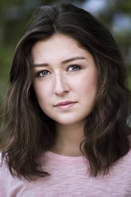 Kiara Beltran portrait