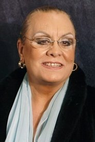 Paloma Cela portrait