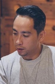 Paul Palele portrait