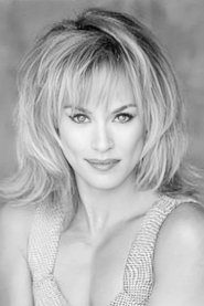 Barbara Barron portrait
