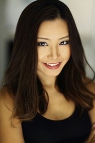 Agnes Mayasari portrait