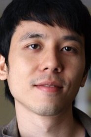 Rittikrai Kanjanawiphu portrait