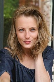 Magdalena Malina portrait