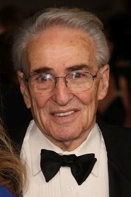 Elliot Silverstein portrait