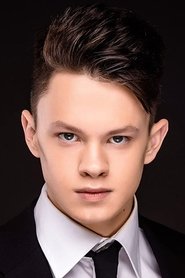 Artur Novikov portrait