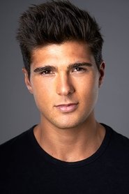 Nico DeCastris portrait