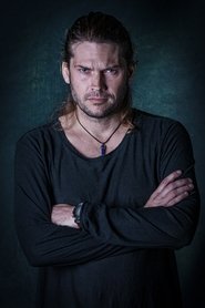 Christian Vendrell portrait