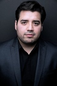 Erick Zamora portrait