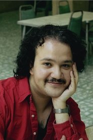 José Luis Zorrero portrait