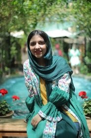 Kimia Hosseini portrait