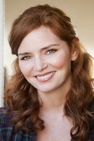 Brigid Brannagh portrait