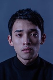 Smith Shang portrait