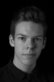 Jack Elvey portrait