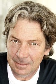 Paul Geoffrey portrait