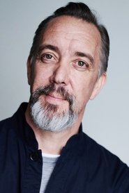 Christopher Middleton portrait