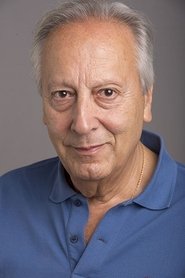 Pedro Civera portrait