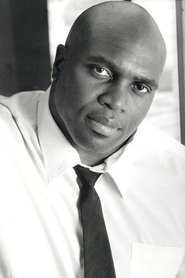 Lester Speight portrait