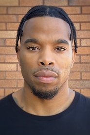 Darian Barnes portrait