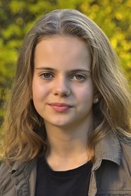 Karolína Lipowská portrait