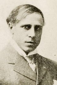 Louis Mann portrait