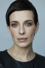 Anna Popova portrait