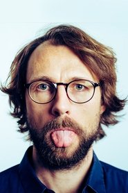 Carsten Eskelund portrait