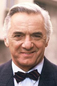 André Falcon portrait