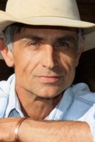 Jeff O'Haco portrait