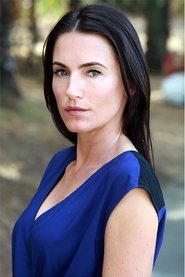 Kinga Philipps portrait