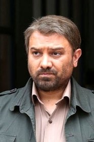 hoseinn torabnezhad portrait