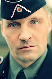 Alexey Shutov portrait