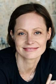 Katharina M. Schubert portrait