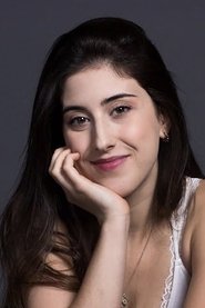 Carla Coll portrait