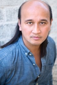 Walter Tabayoyong portrait