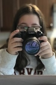 Noa Jade Shuklinsky portrait