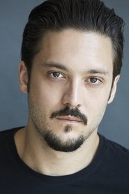 Sean Rey portrait