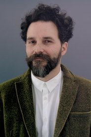 Cristóbal Tapia de Veer portrait