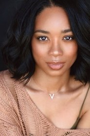 Terri Abney portrait