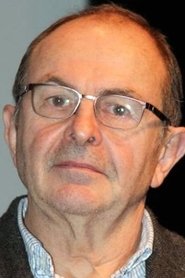 Luc Béraud portrait