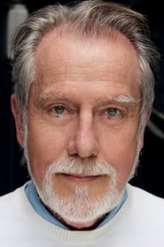 Helmut Bakaitis portrait