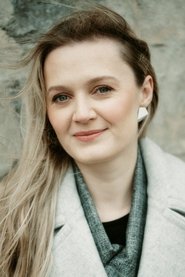Liina Sumera portrait