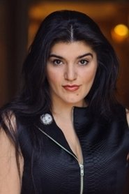 Anna Kasyan portrait