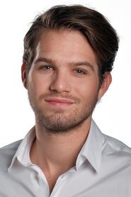 Áron Darvasi portrait