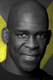 Xavier Foupa-Pokam portrait
