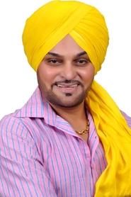 Gurchet Chitarkar portrait