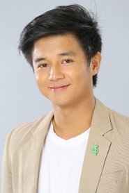 Yves Flores portrait