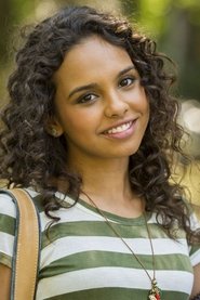Ana Beatriz Cisneiros portrait