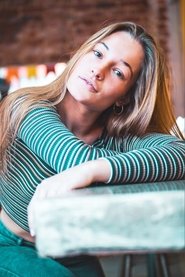 Filipa Louceiro portrait