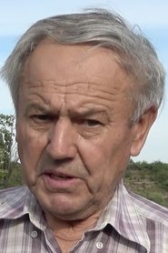 August Walter portrait