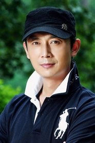 Wang Jiusheng portrait